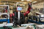 From Cobots to Cartesian to Cells: Molding 2016 Has Automation Covered